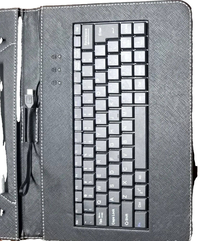 Keyboard Case