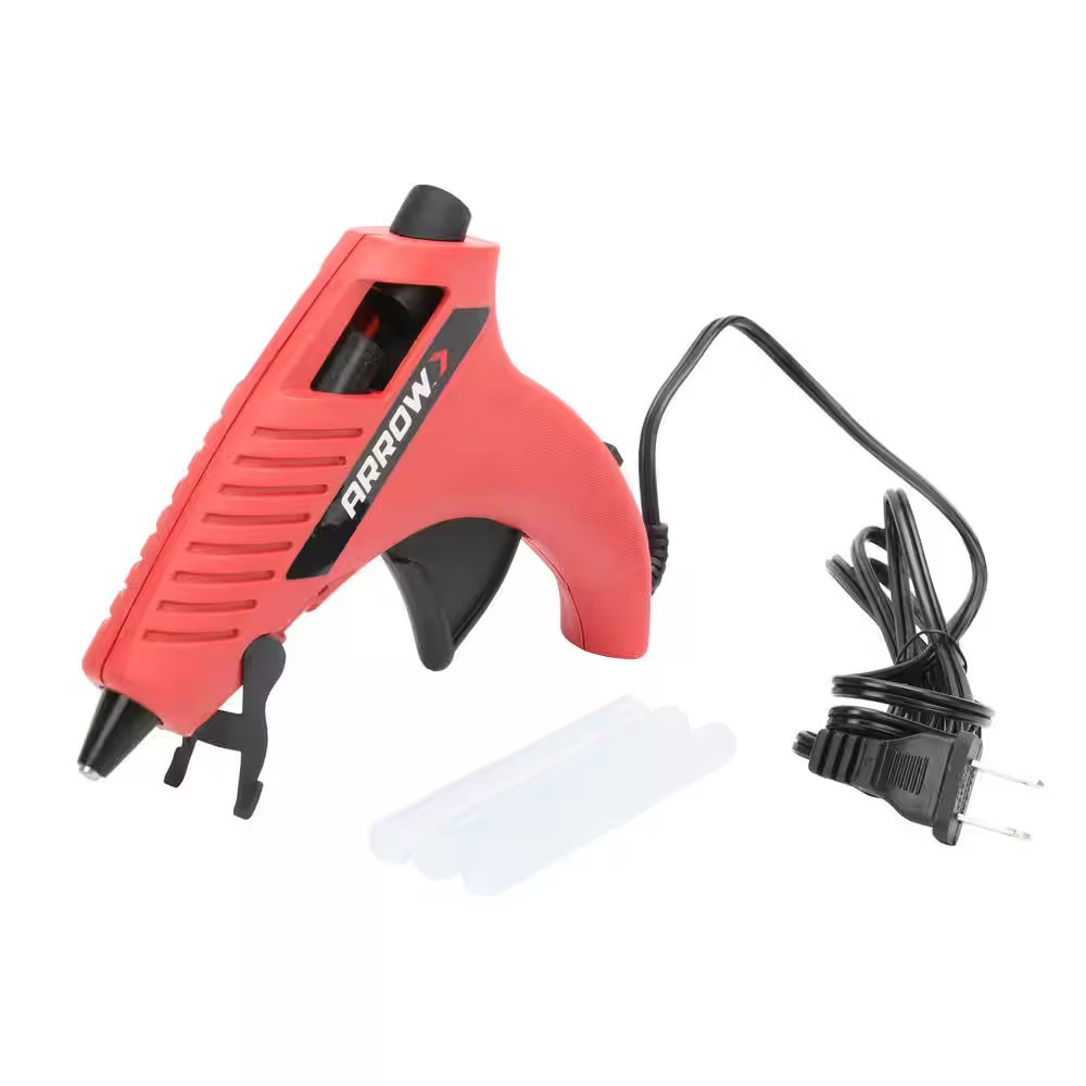 Dual Temp Glue Gun