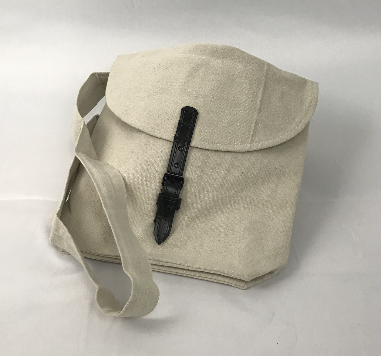 Heavy Duty Civil War Haversack