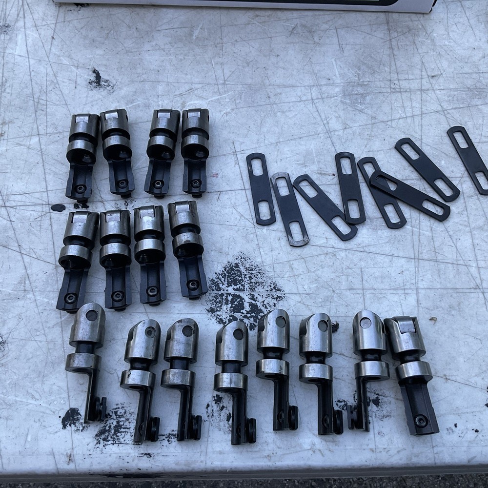 Comp Offset Roller Lifters Mopar 383-440