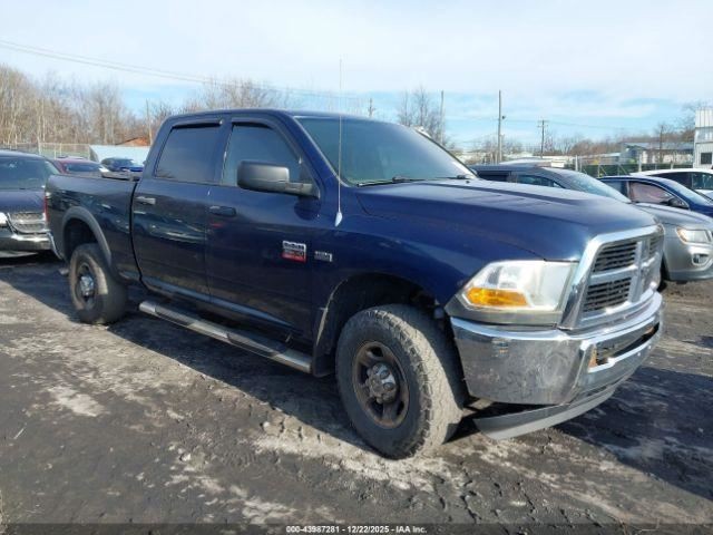Anti-Lock Brake Part Assembly Fits 12 DODGE 2500 PICKUP 1008849