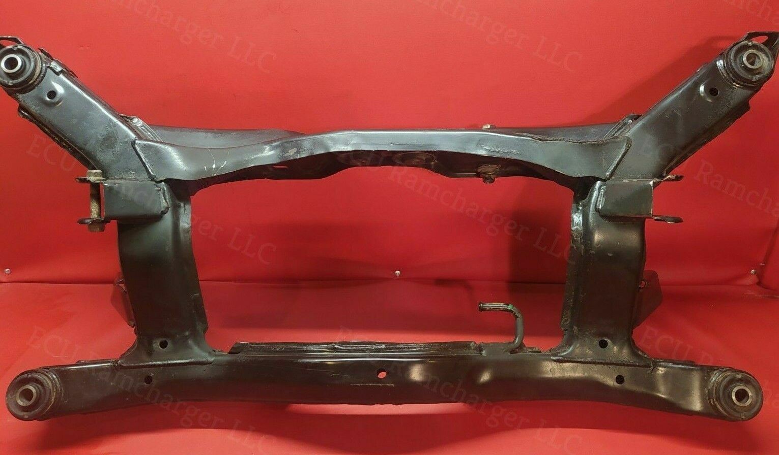 2004-2006 Subaru BAJA Rear Crossmember Sub Frame KFrame Subframe
