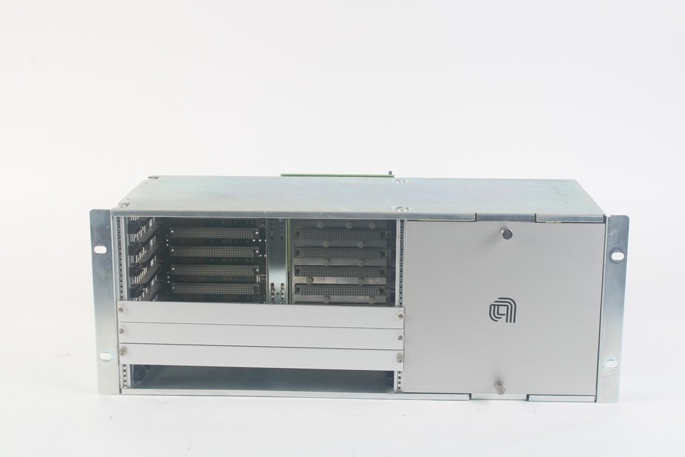 Applied Materials Chamber P2 Board Chassis - No Cards Included