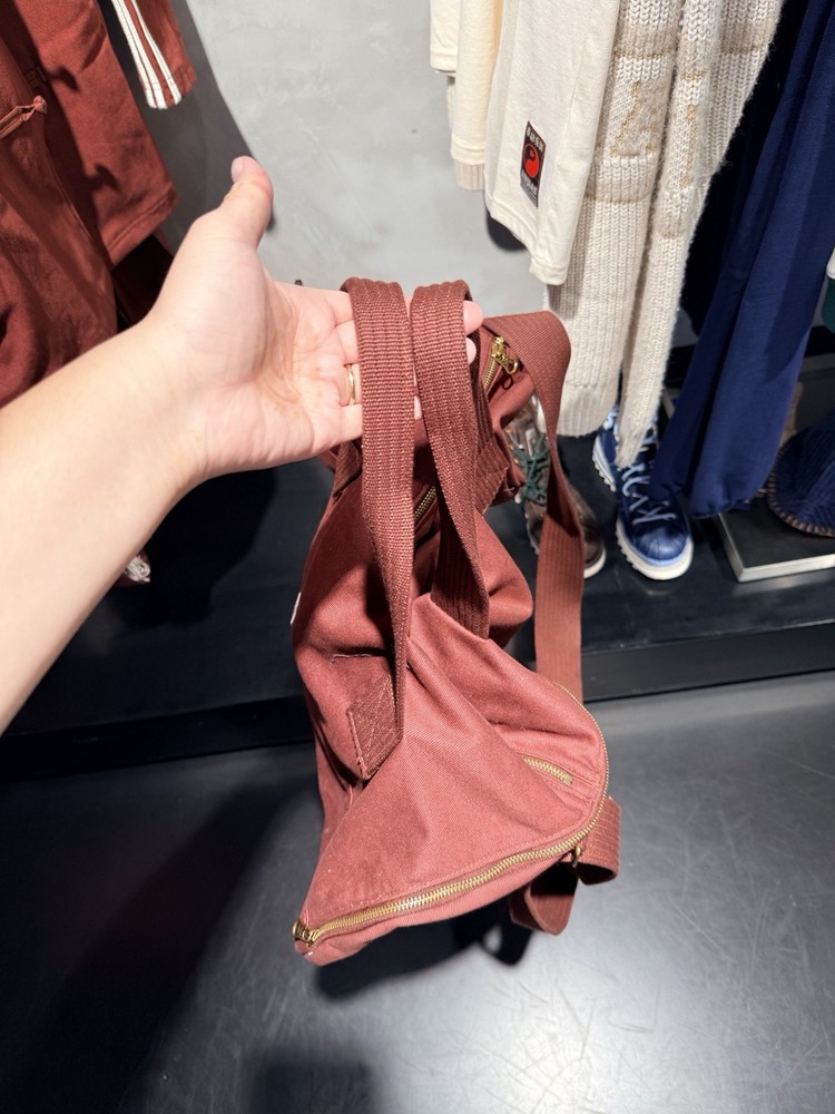 Adidas Clot X Barrel Bag By Edison Chen