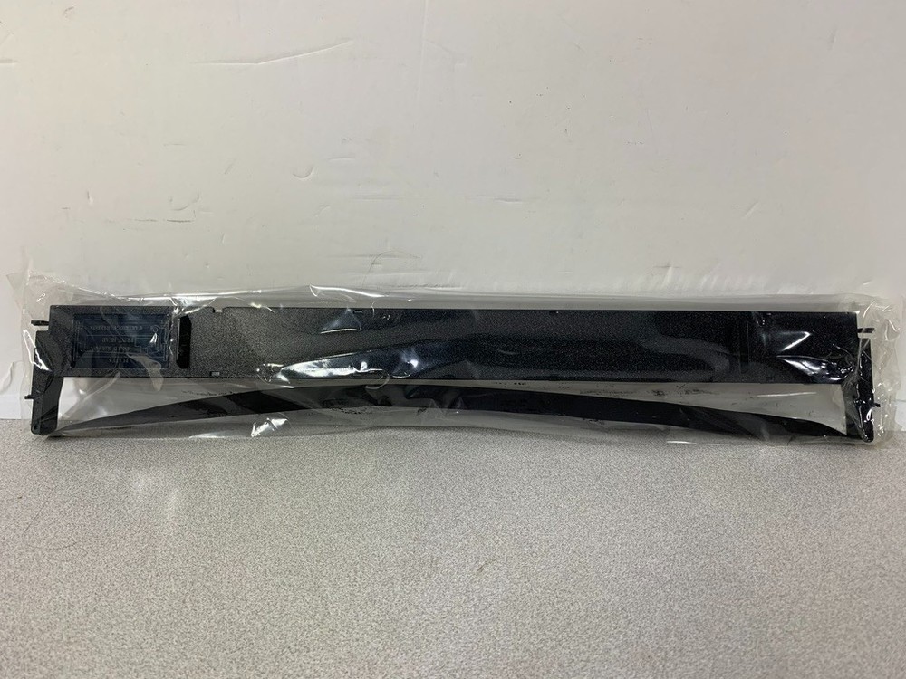 **New EPSON LQ1000 BLK FABRIC PRINTER RIBBON - Open Box