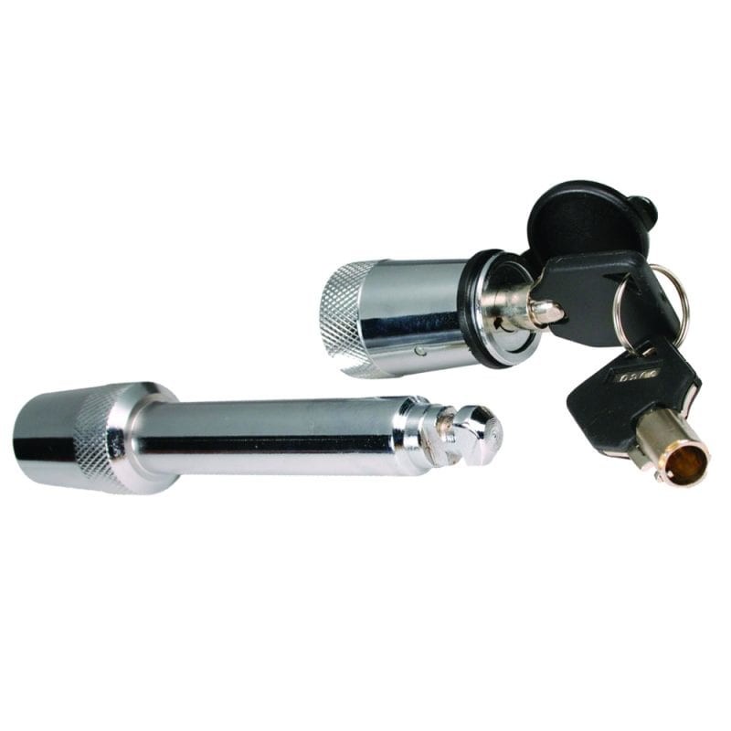 Trimax Locks T3  RECEIVER LOCK