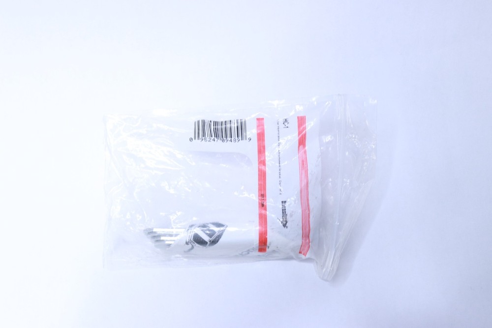 (4-Pk) DiversiTech The Hurricane Pad Attachment Bracket HC-1