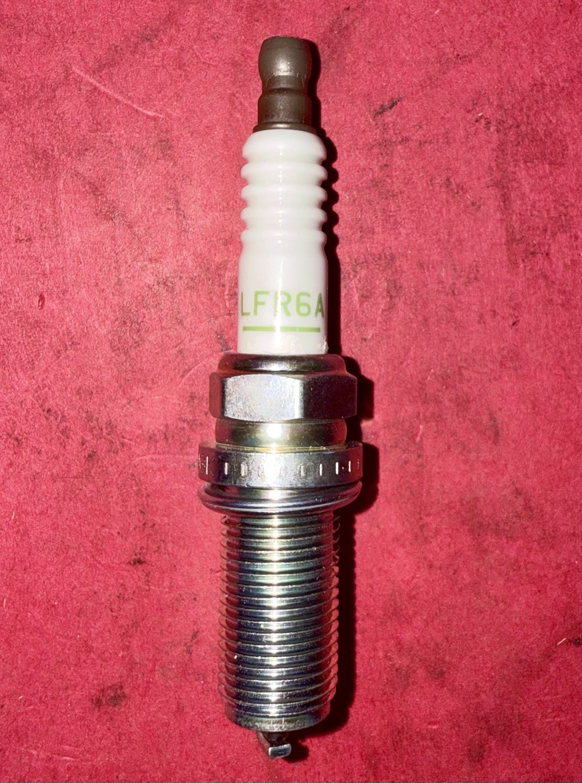 NGK LFR6A Yamaha Waverunner (pack of 2) new