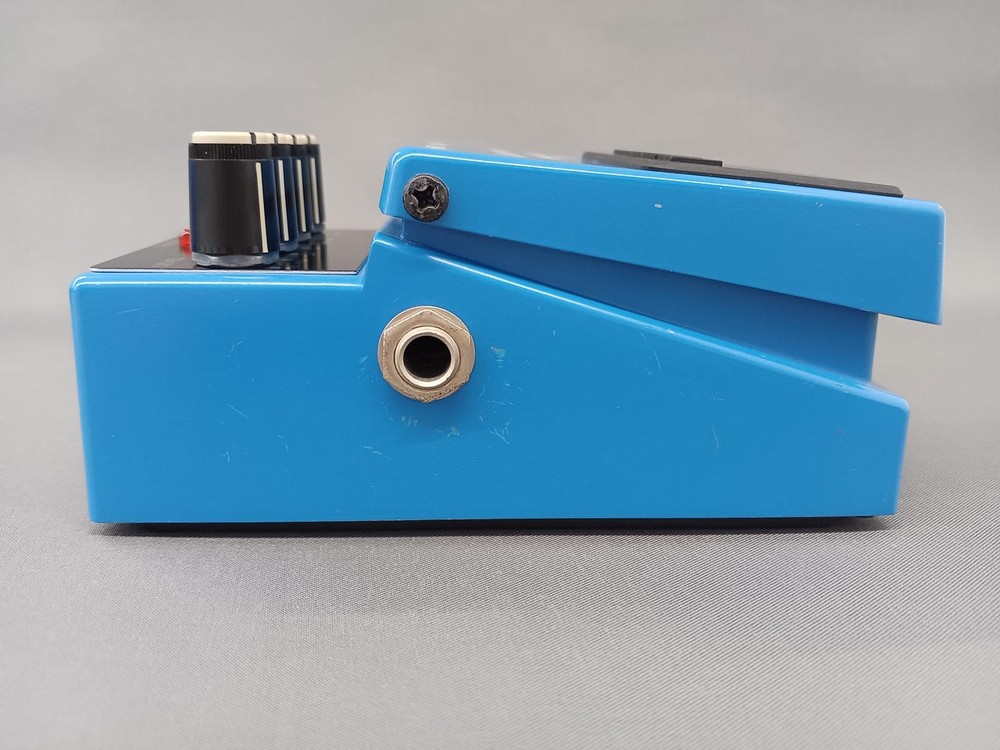 BOSS CS-3 Effector Compressor