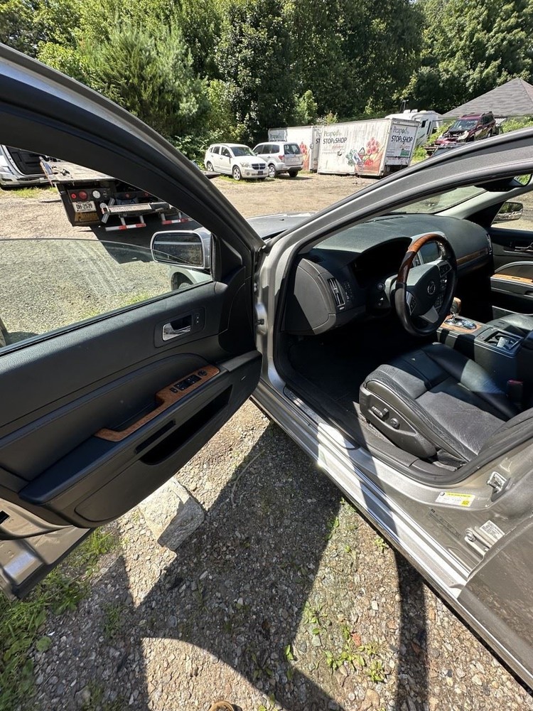 Engine ECM Vehicle Stability Control Fits 2008 STS OEM