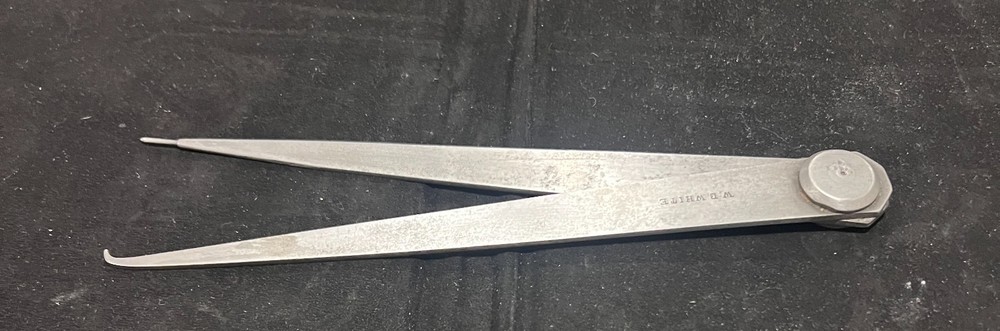 Unbranded Vintage 8" Caliper/Divider