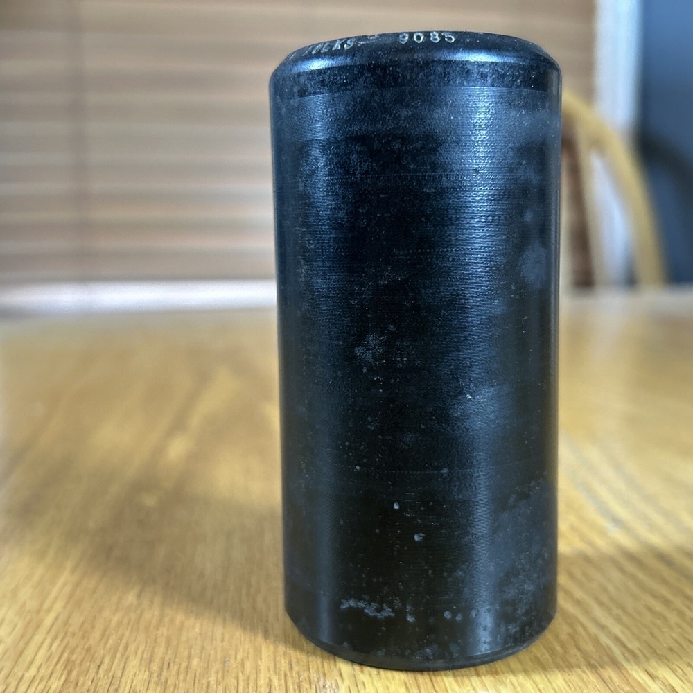 Edison Cylinder Record Just Plain Folks 9085 Ada Jones Untested