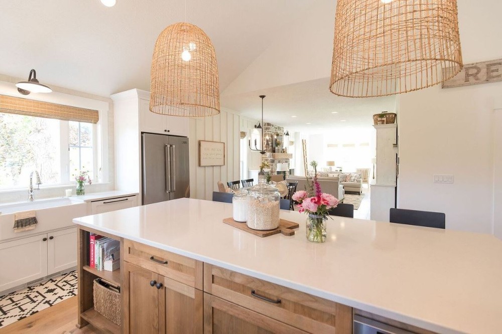 3" Builder Fashion Lombard Pull Soft Iron