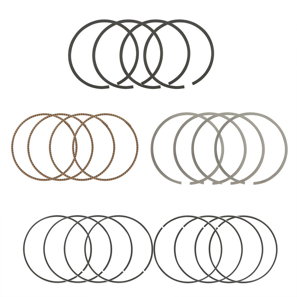 For 2014-2019 Kia Soul 2.0L Engine Rebuild Kit - Crankshaft Con Rods Timing Kit