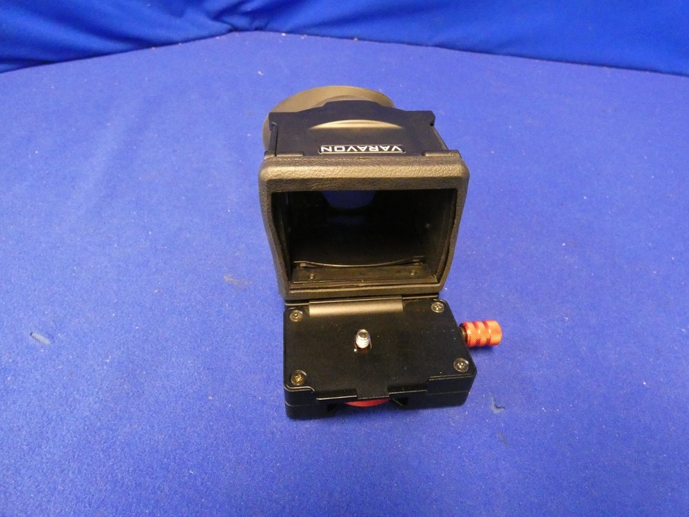 Varavon Multifinder Low Angle Viewfinder + Loupe