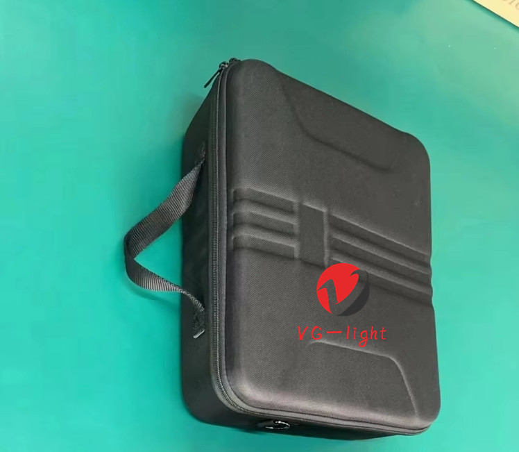 Mini M A 2 DMX512 Controller DMX 512 Lighting Q0 mobile command console+bag