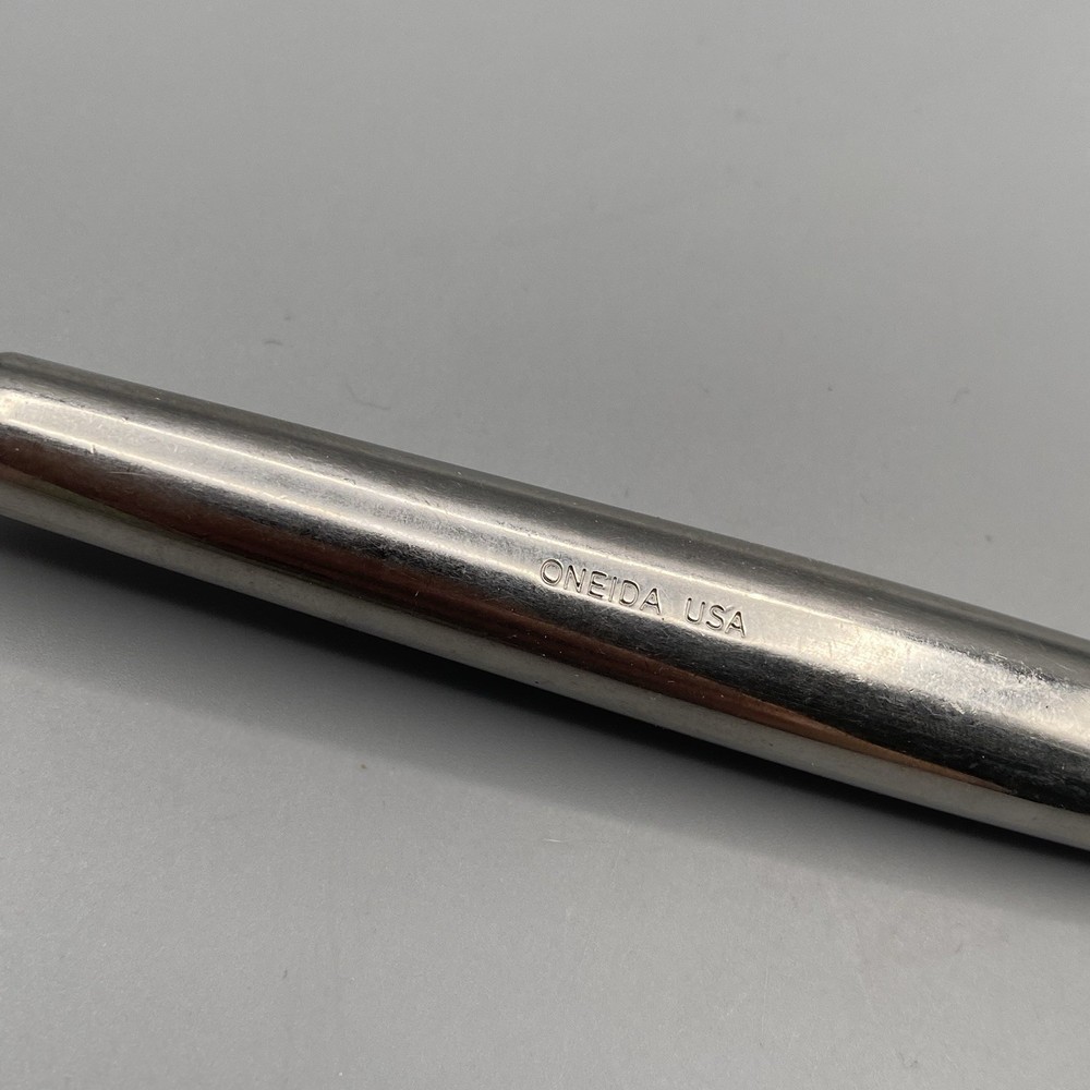 Oneida USA OBELUS Teaspoon(s) Stainless Flatware 6-5/8" Multiples Available