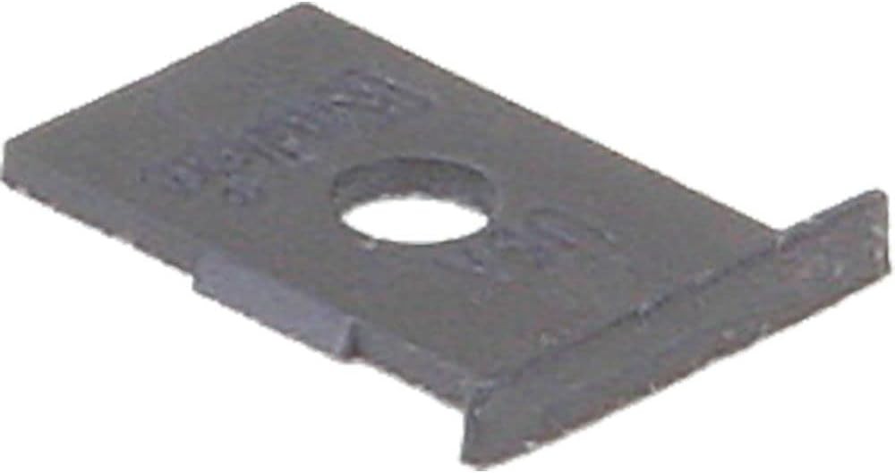 HO Universal Coupler Box/Lid (10pr)