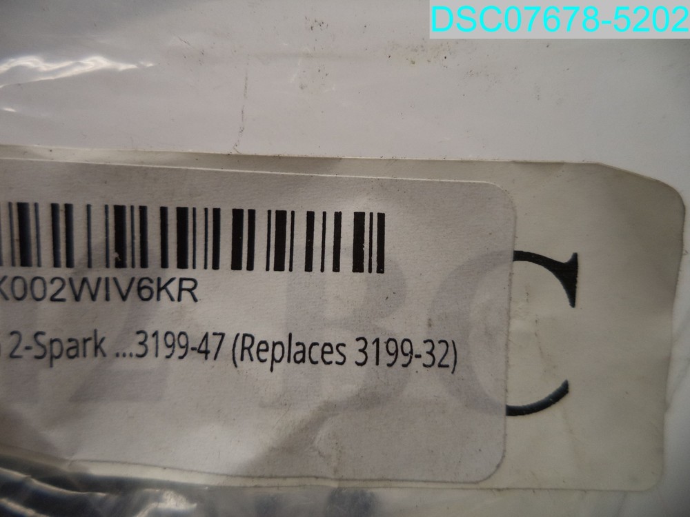 Fire Magic/ AOG 2-Spark Generator 3199-47