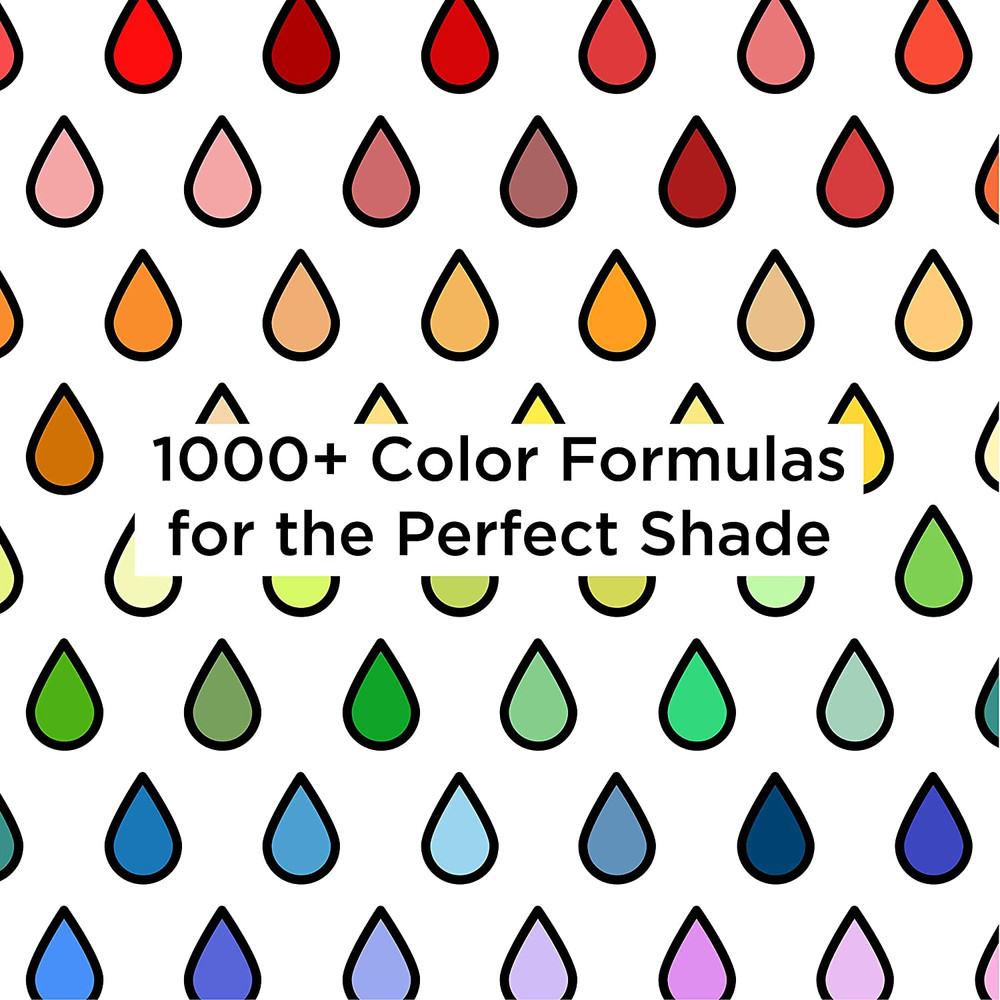 All-Purpose Powder Dye, Wine