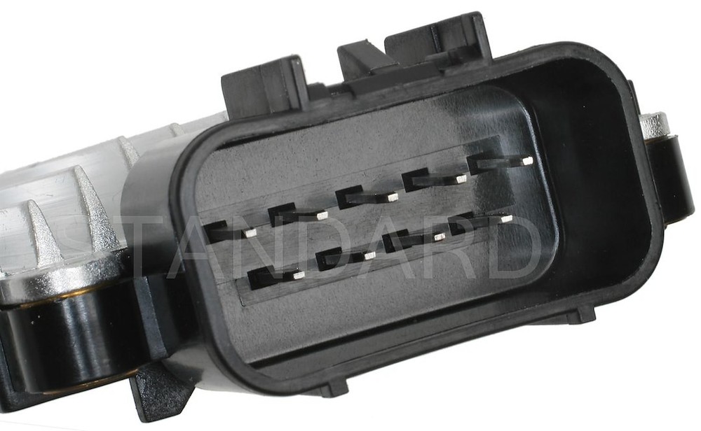 Standard Ignition Ignition Control Module P N Lx 981