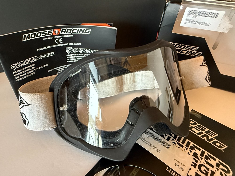 Ski Goggles SCOTT NOS