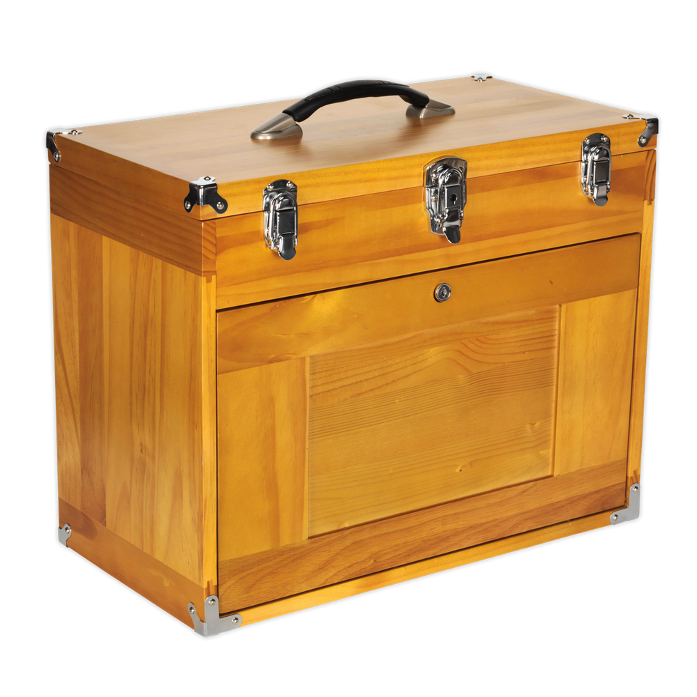 Sealey AP1608W Machinist Toolbox 8 Drawer