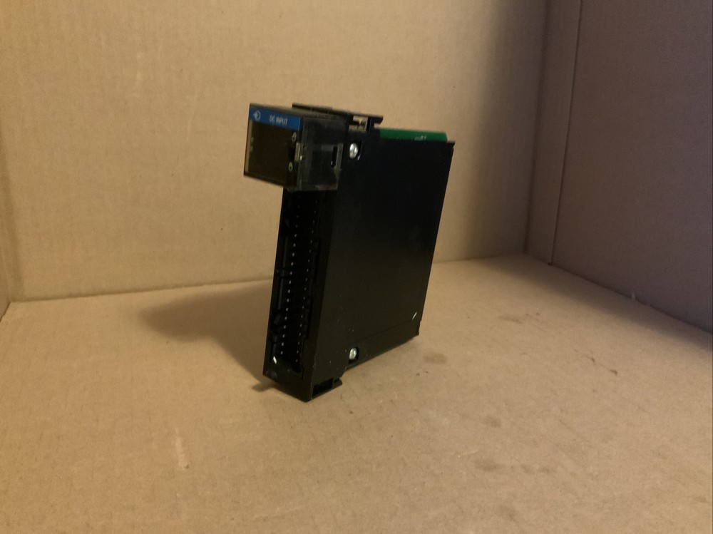 ALLEN BRADLEY 1756-IB16I/A INPUT MODULE