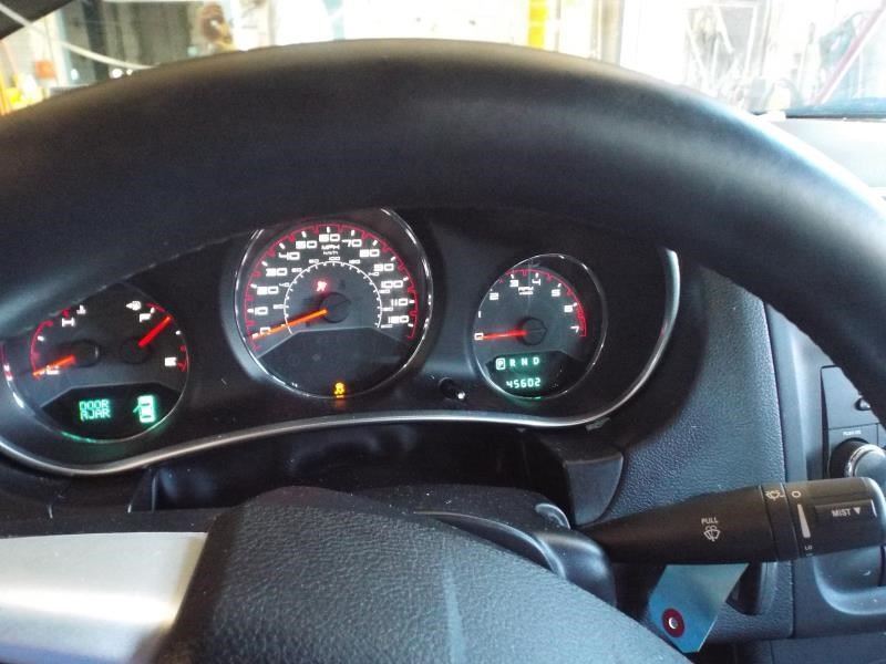 AVENGER 2014 Speaker 204882