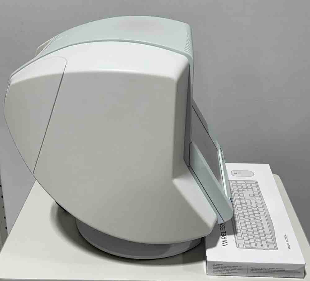 HAAG-STREIT OCTOPUS 600 Perimeter EyeSuite Software