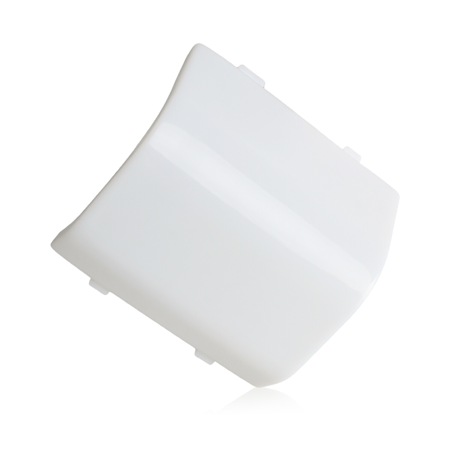 New Dome Ceiling Light White Clear Lens Cover for 1980-1996 Ford F-150 F-250