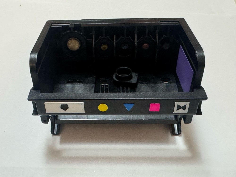 Genuine HP 920 Printhead Assembly - OfficeJet 6000 6500 6500A 7000 - Untested
