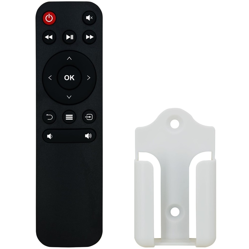 Remote Control for (PVO YG300 YG300PRO) & (WEWATCH Same with remote control