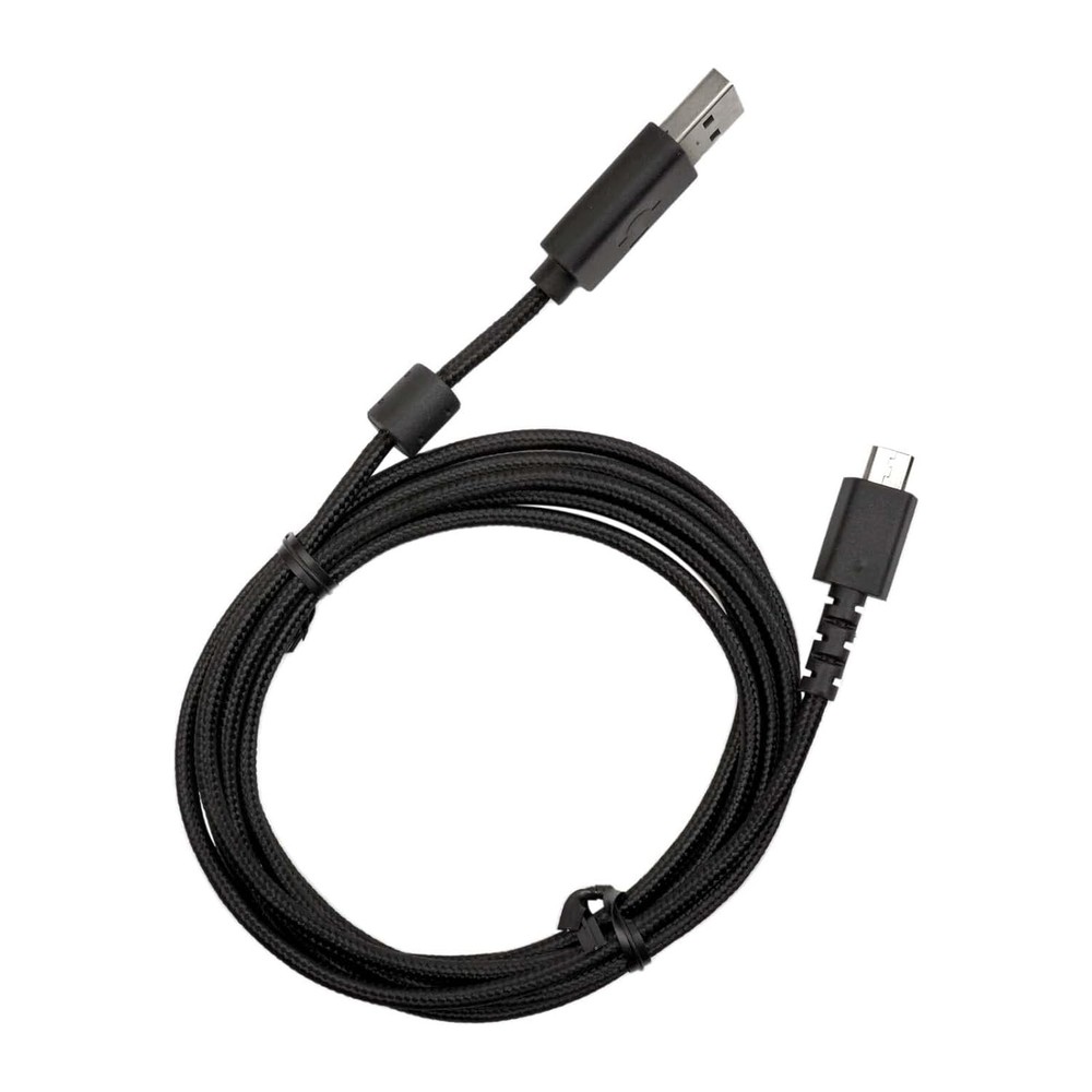 Goapongs USB Charging Mouse Line Cable Logitech G502 Lightspeed Gaming Mouse