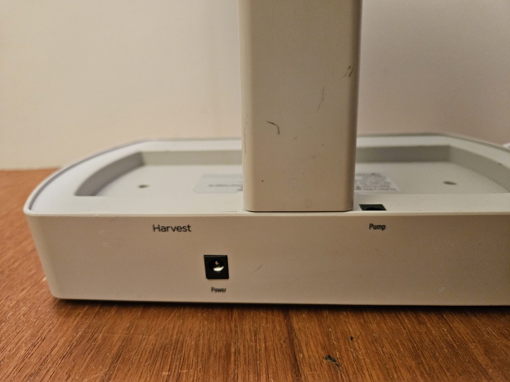 AeroGarden Base and Light Harvest Model - replacement part