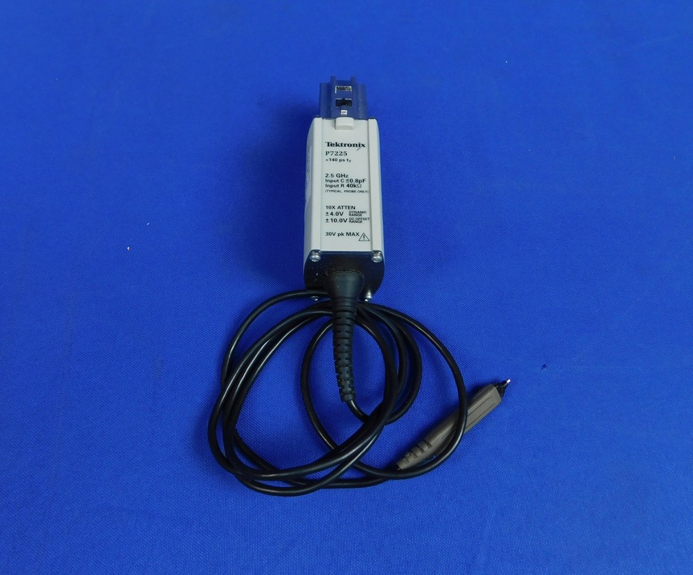 Tektronix P7225 2.5 GHz Active Probe