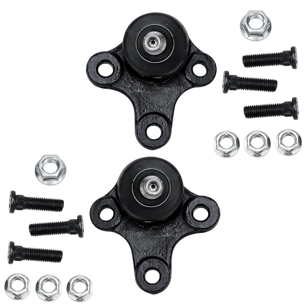 Front Lower Control Arm Kit for 2011 2012 2013 2014 2015 2016 2017 2018 VW Jetta