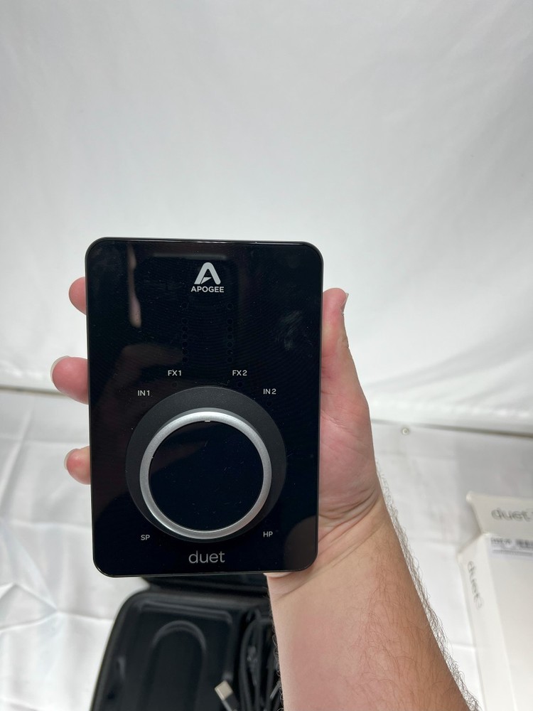 APOGEE DUET 3 (SDM039105)