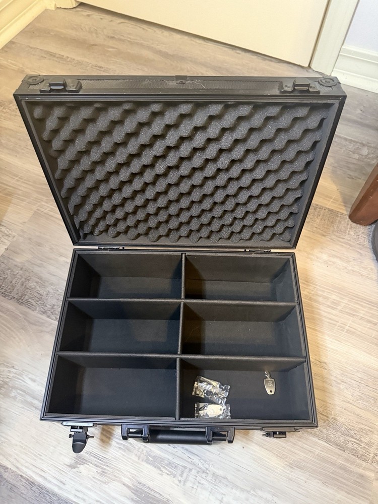 Protective Case For Toploader Cards