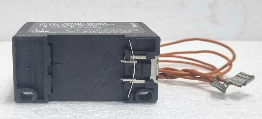 Lodam SE-B2 Protection Module | Bitzer Part-No. 34702701