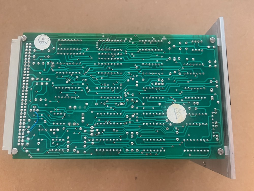 Analog Devices AD2026 with Display Module Board 85394 85554