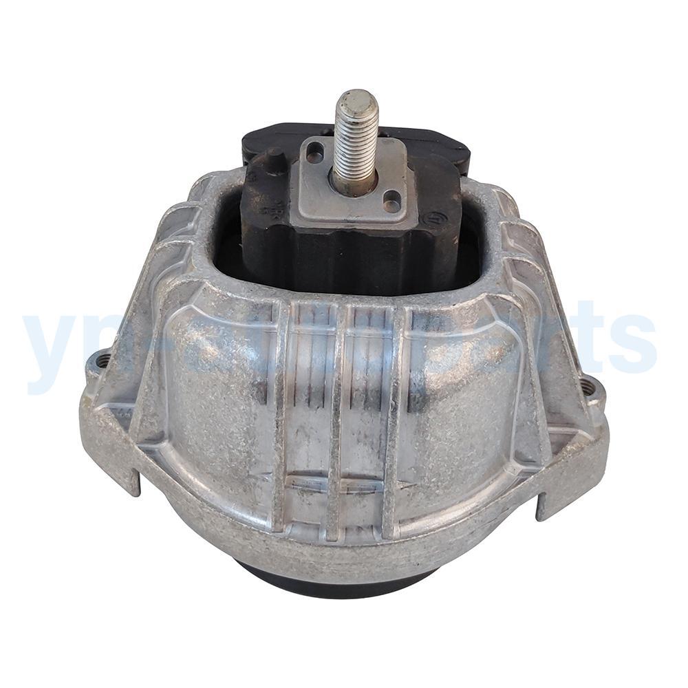 Set of 2pc Front Left + Right Engine Mount for BMW E90 E93 E92 X1 Z4 22116768853