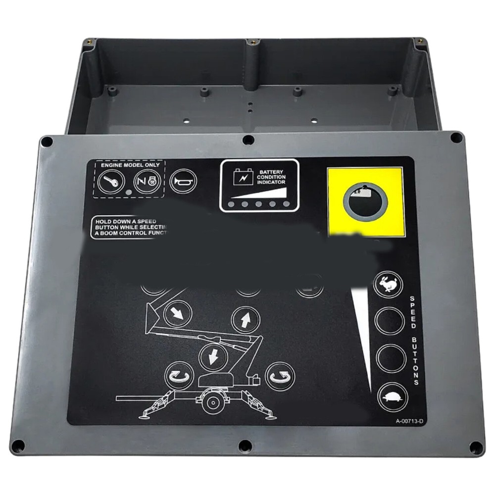 Platform Control Box Compatible with Haulotte A-00713-B