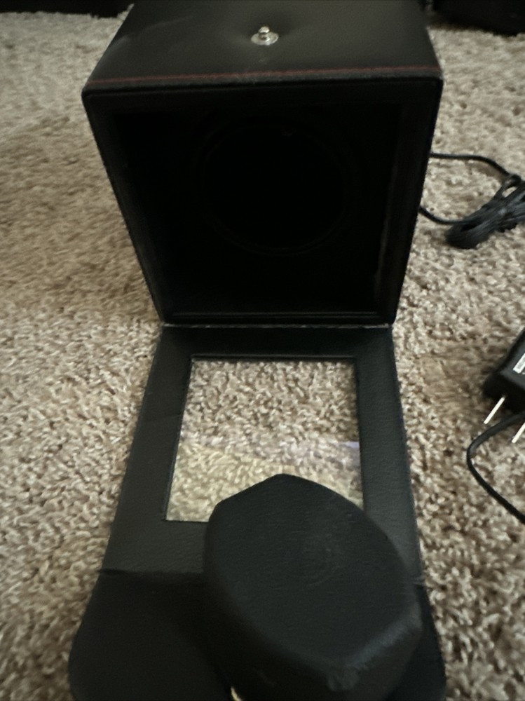Steinhausen Watch Winder