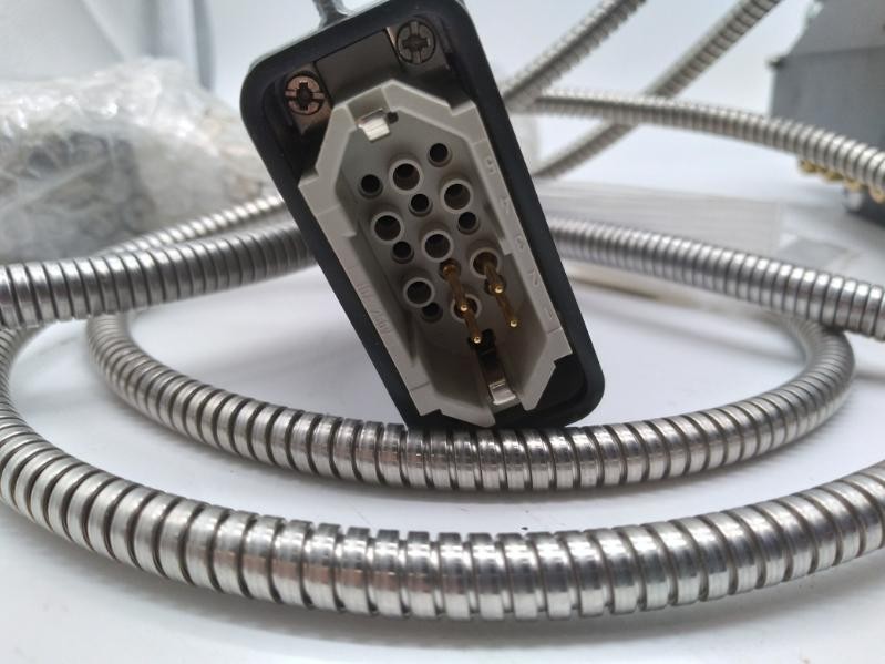 ITW Dynatec 826694 Hot Melt Control Module