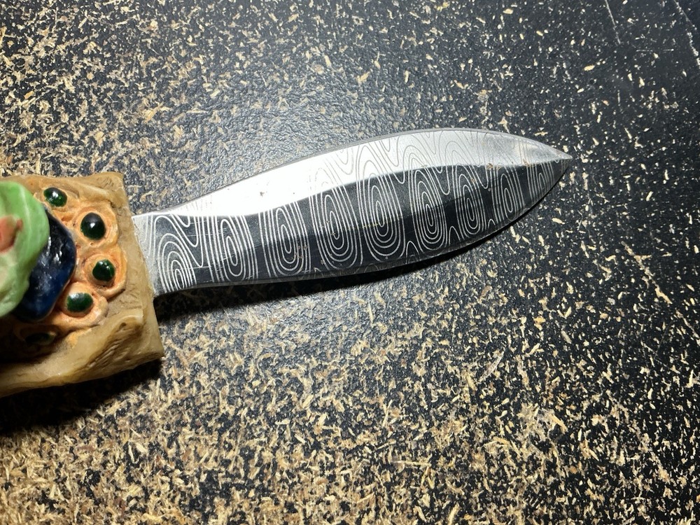 Goblin Dagger