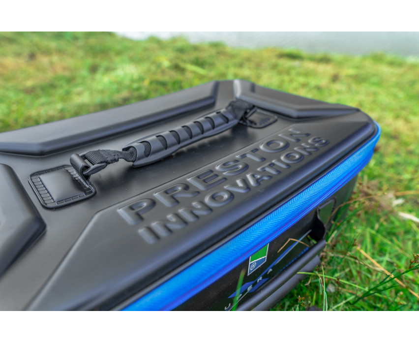 Preston Supera X XL Eva Accessory Case