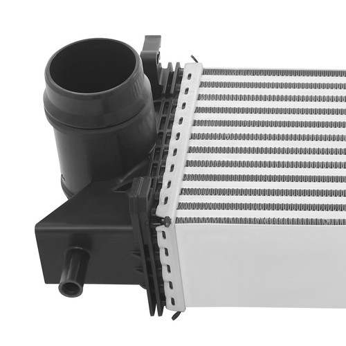 Intercooler for 2021 2022 2023-2024 Ford Mustang L4 2.3L V6 2.7L MB3Z6C839A NEW