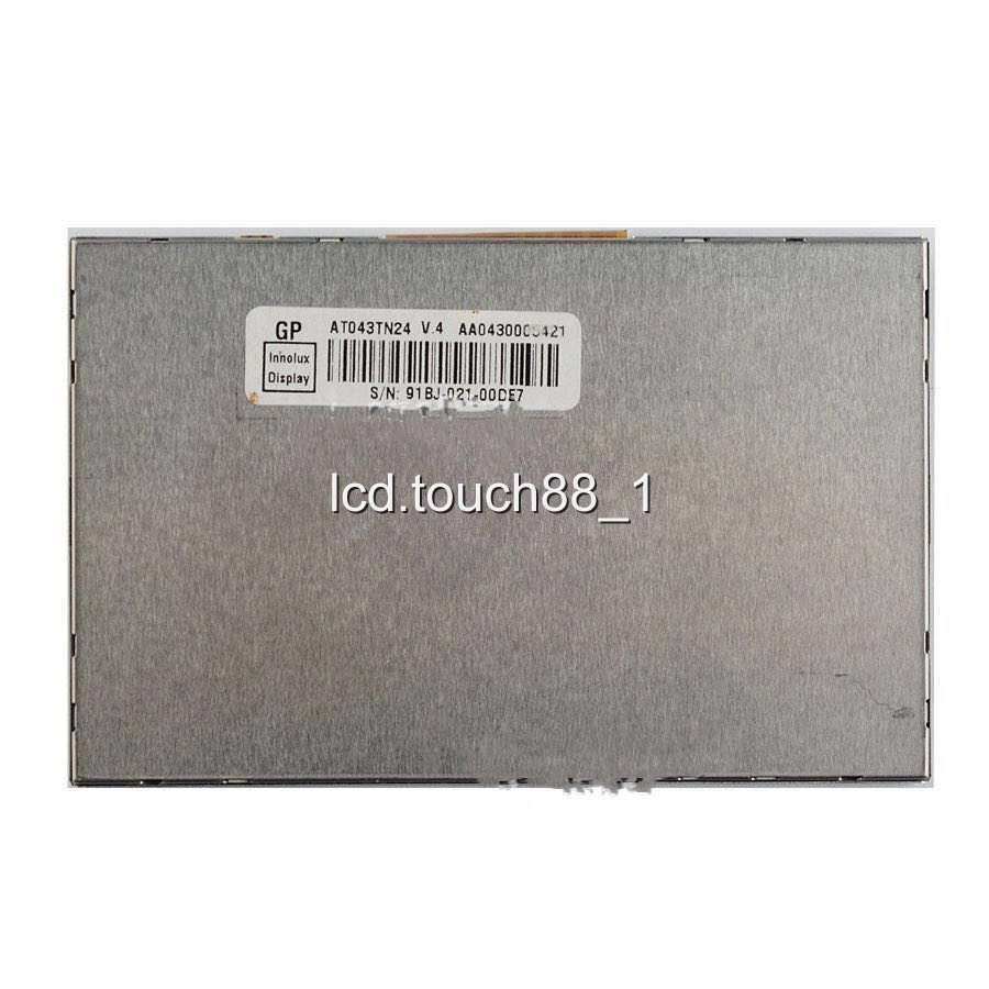 1 pcs for HP Designjet 755CM LCD screen display