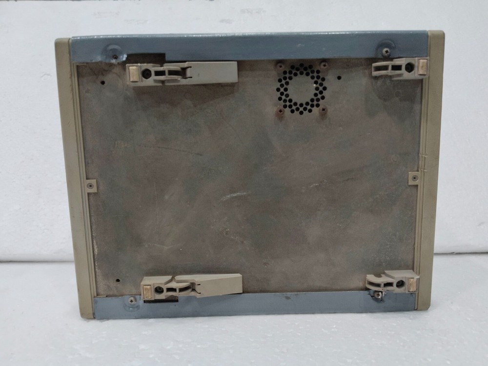 VOLTECH PM300 THREE PHASE POWER ANALYZER